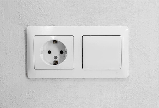 Elektrik Düğmeleri